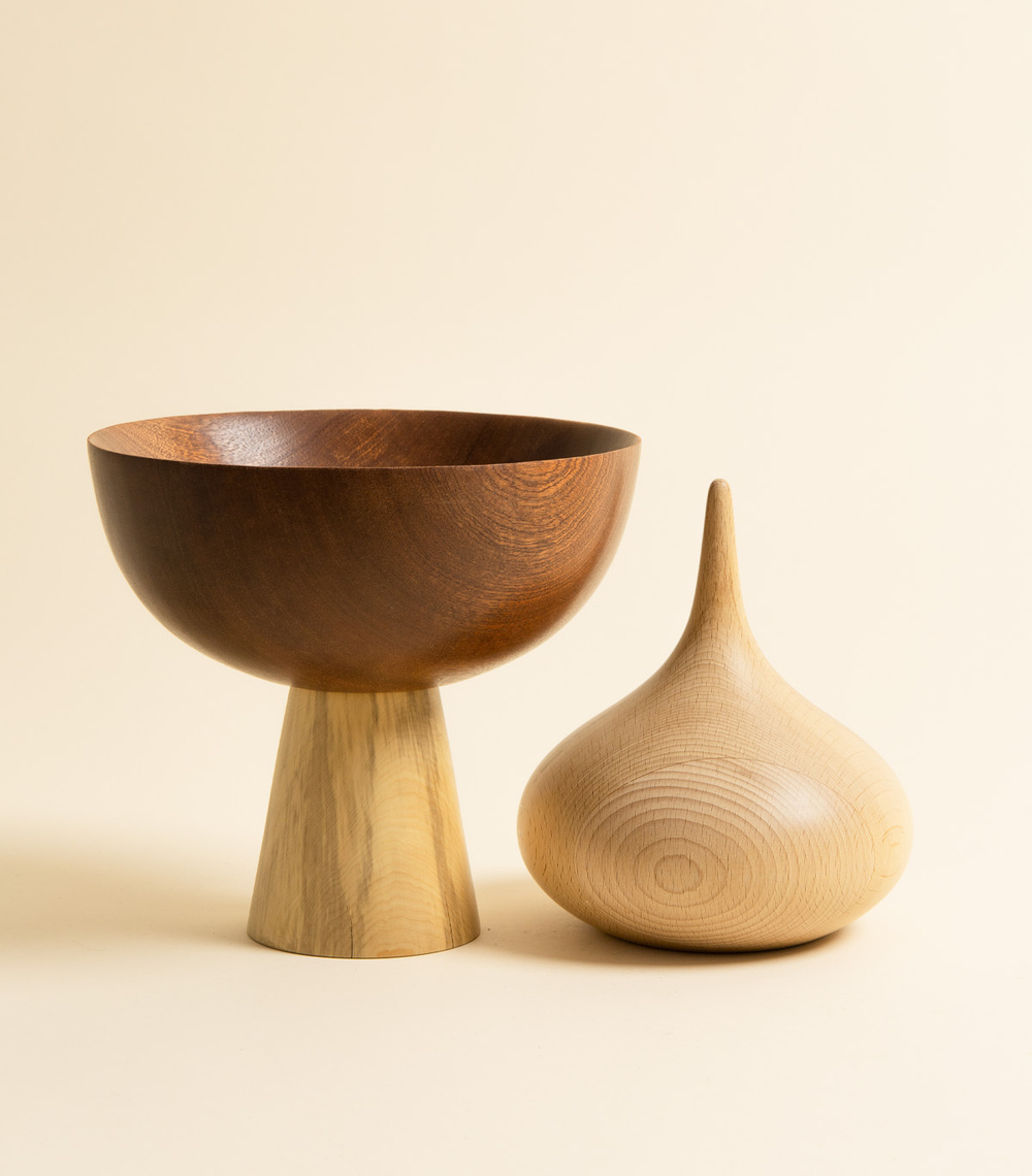 Фигура – Чаша жизни | Сергей Сафонов