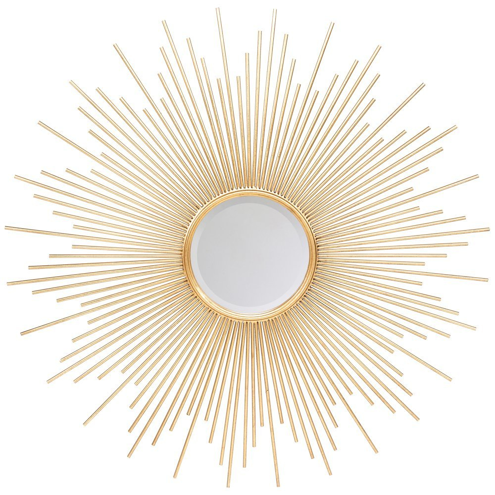 Настенное зеркало Солар Объект мечты