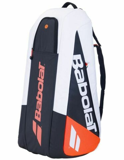 Сумка теннисная Babolat Pure Strike Thermobag X6