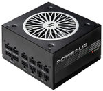 Блок питания Chieftec GPX-550FC 550W