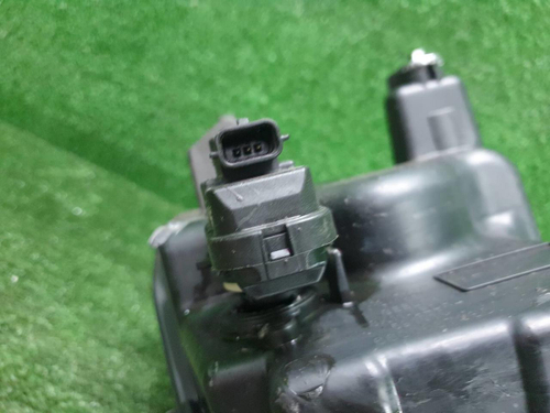 Битая Фара левая Geely Coolray (2019-2023) LED