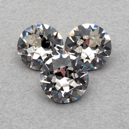 Swarovski 1088 XIRIUS Chaton, Crystal F
