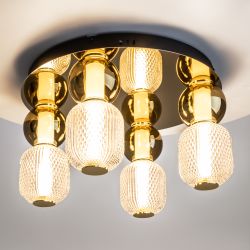 Светильник светодиодный Maytoni   MOD273CL-L60G3K