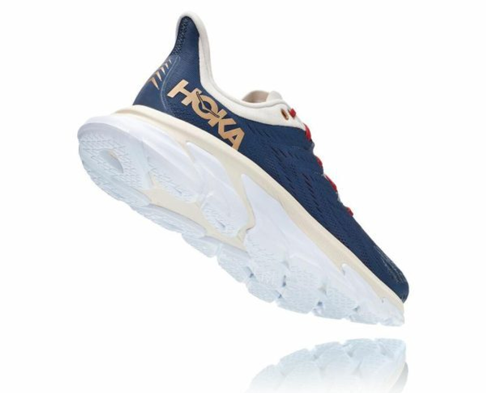 Кроссовки женские Hoka Clifton edge