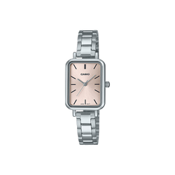 CASIO Analog LTP V009D 4E