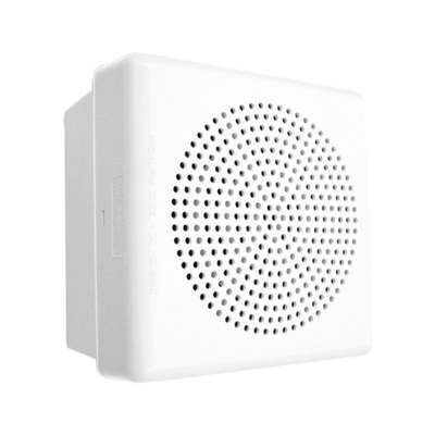 E50-W оповещатель речевой COOPER Wheelock