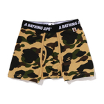 A Bathing Ape Bathing Ape Boxer Briefs