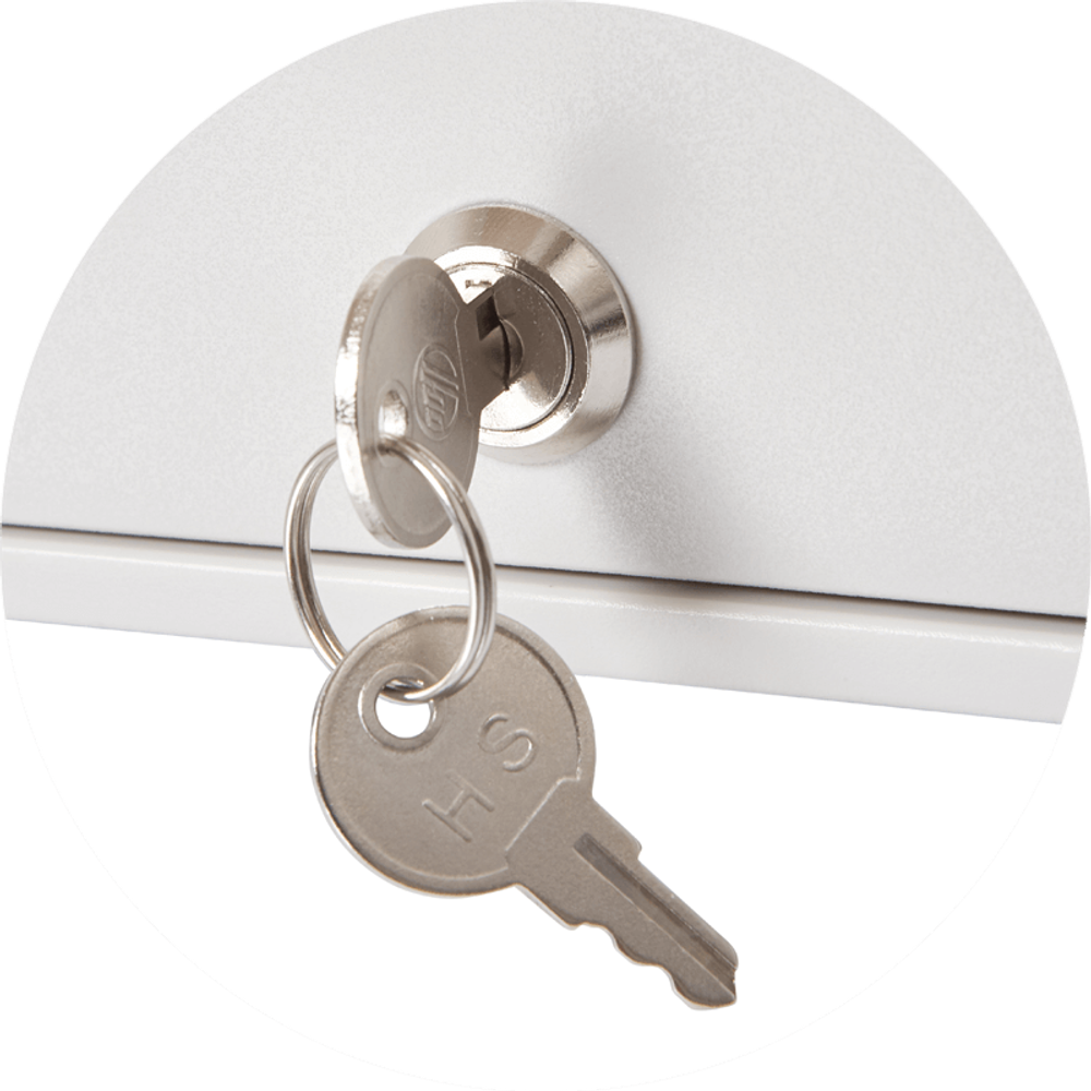 Денежный ящик PayTor HT-330P Белый, Epson