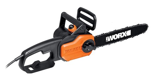 Пила цепная WORX WG305E
