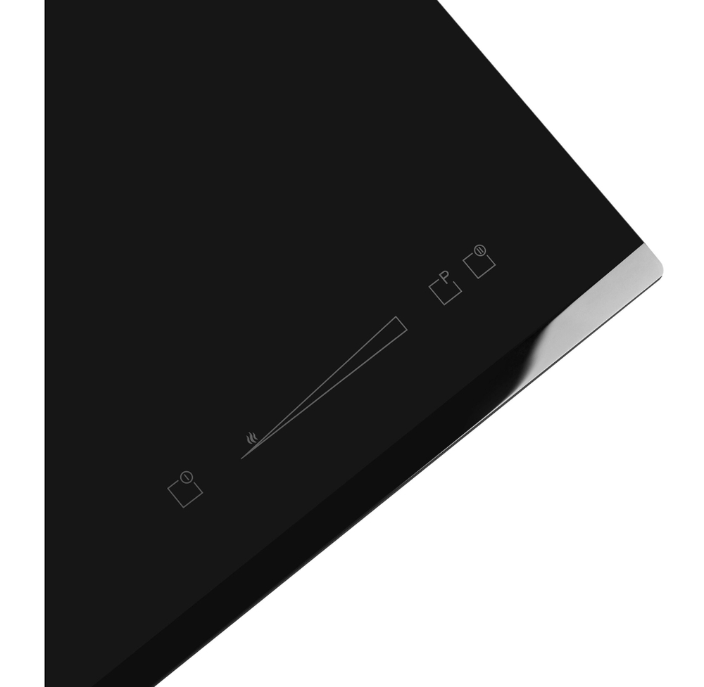 Индукционная варочная панель MAUNFELD MVI45.3HZ.3BT-BK фото 7