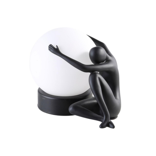 Настольная светодиодная лампа Divinare ELEGANZA 1042/06 TL-6