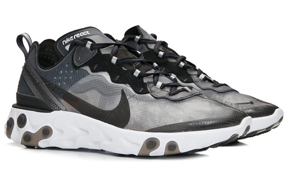 Кроссовки Nike React Element 87