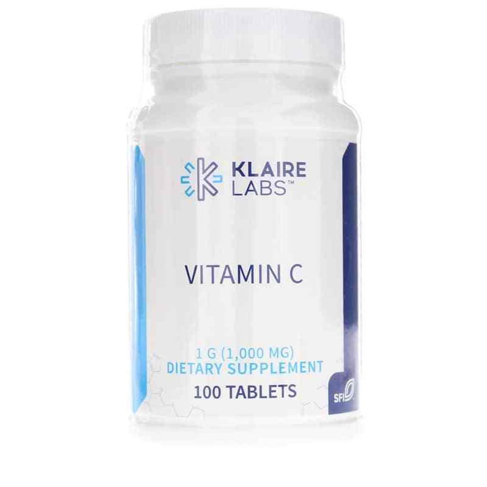 Thorne - Berberine - 1000 mg 60 capsules