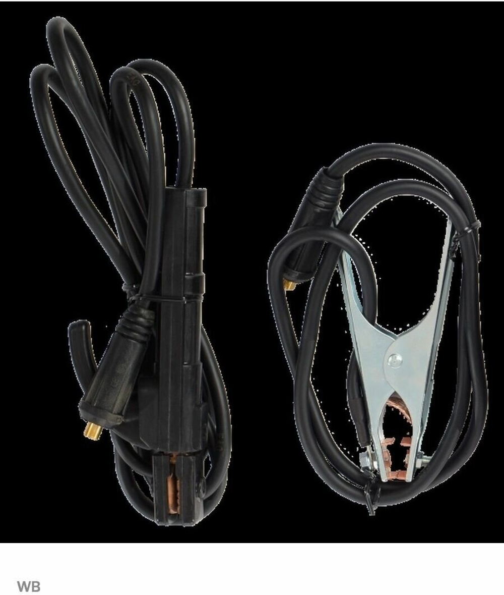 Сварочный аппарат инверторный Ресанта САИ-160 (ММА, 160 А, ПВ - 70%)