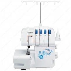 Оверлок Brother M-1334DE