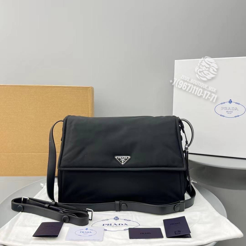 Сумка через плечо Prada