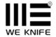 WE Knife