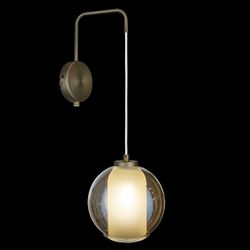 Бра 33 идеи M-M04AM WLL408.01.17.002ABM-M04AM