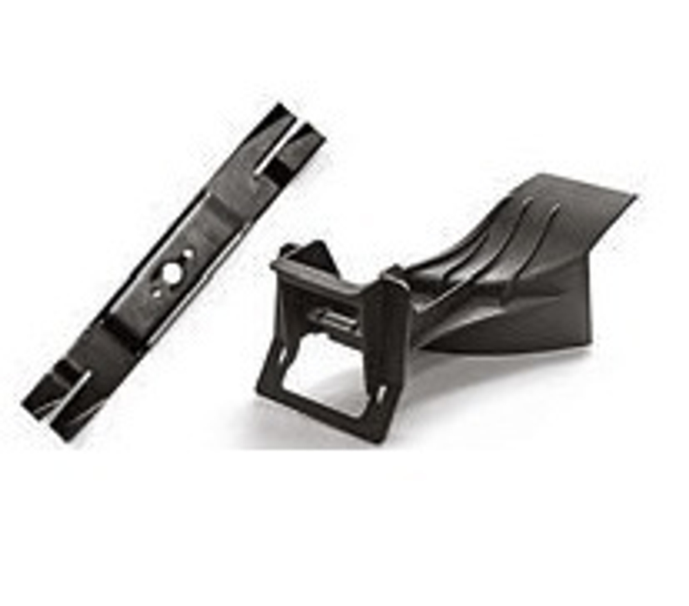 Комплект мульчир.Kit для 3 серии ( ME 339 ) , 37см