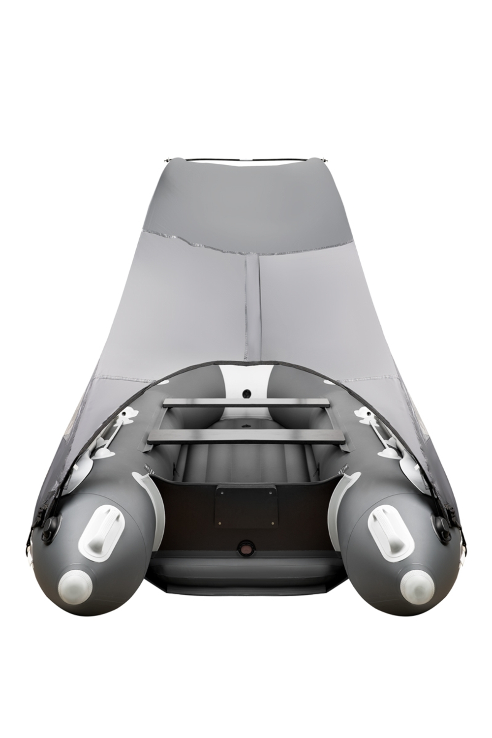 Тент трансформер TAFFETA Аква 3200 (Серый)