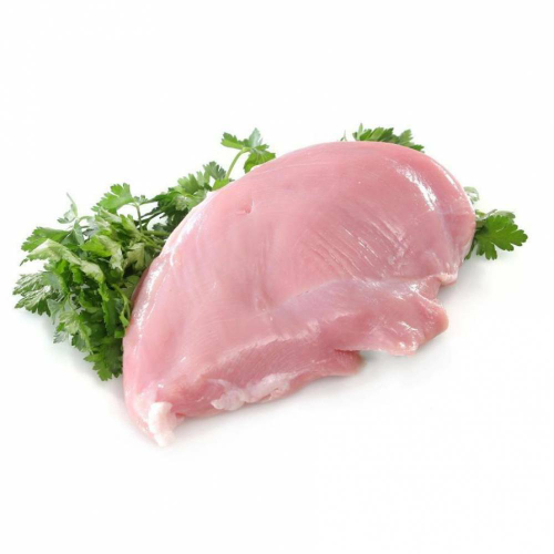Филе грудки индейки охлажденное крупное вес