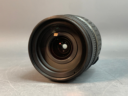Tamron AF 18-200mm 3.5-6.3 XR Di II LD IF Macro Canon EF, внутри пылинки