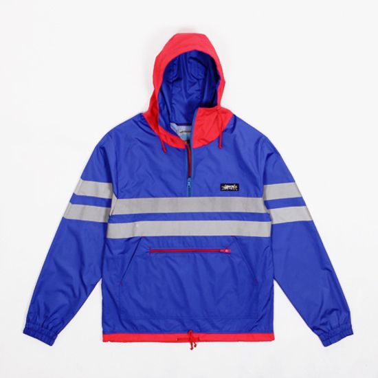 Анорак ANTEATER Skr