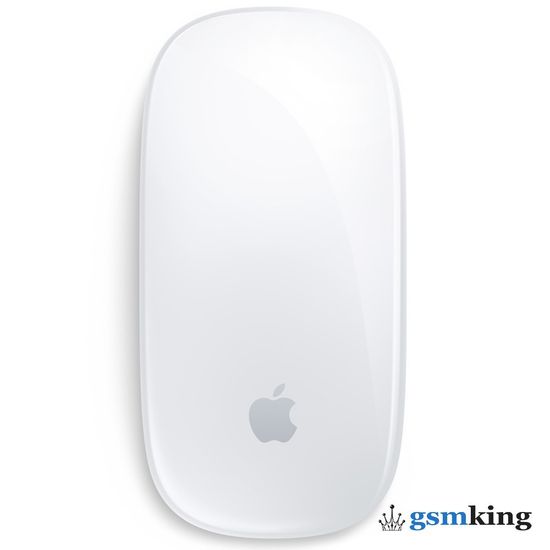 Apple Magic Mouse 2 White Bluetooth MLA02ZM/A