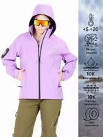 КУРТКА ЖЕНСКАЯ BUONO 4718-14