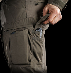 Брюки UF PRO Striker XT Gen.3 Combat Pants (Brown Grey)