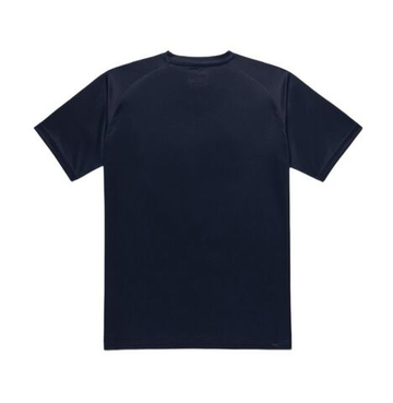 Мужская теннисная футболка Yonex Practice - dark navy