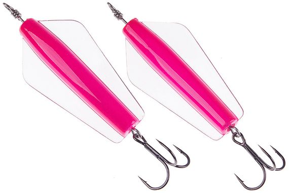 Блесна Dr. Salmon 20g #05