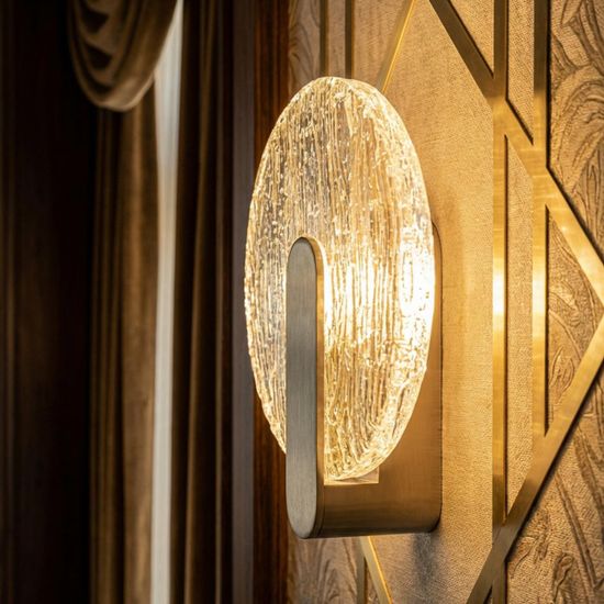 CL248021 JAZZY Бра