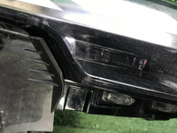 Битая Фара правая Geely Atlas 2 (2023-н.в.) LED