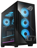 ASUS Ultra 7-265 / RTX 5080 16 Гб / 32 Гб / SSD 1000 Гб / ОС не установлена