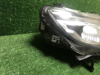 Фара правая Geely Atlas 1 (2016-2022) LED
