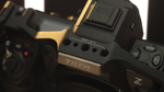 Клетка Tilta Camera Cage Pro Kit для Nikon Z8, черная