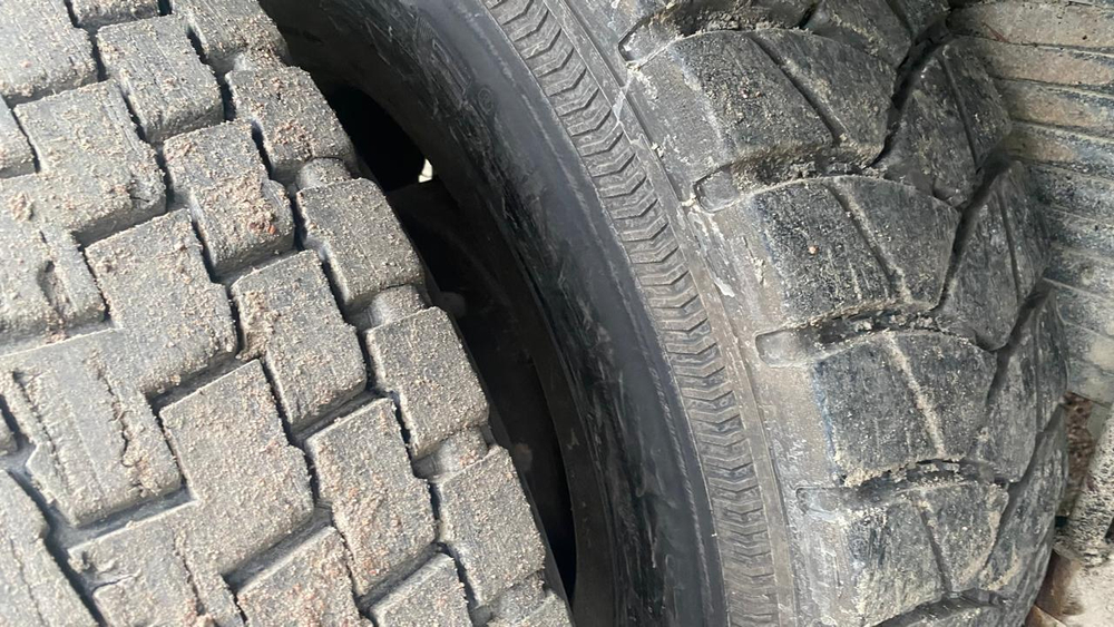 Shacman (Shaanxi) SX* 8x4 Самосвал SX33186T366T (Газ, 11,6 л, 375 л.с., МТ)