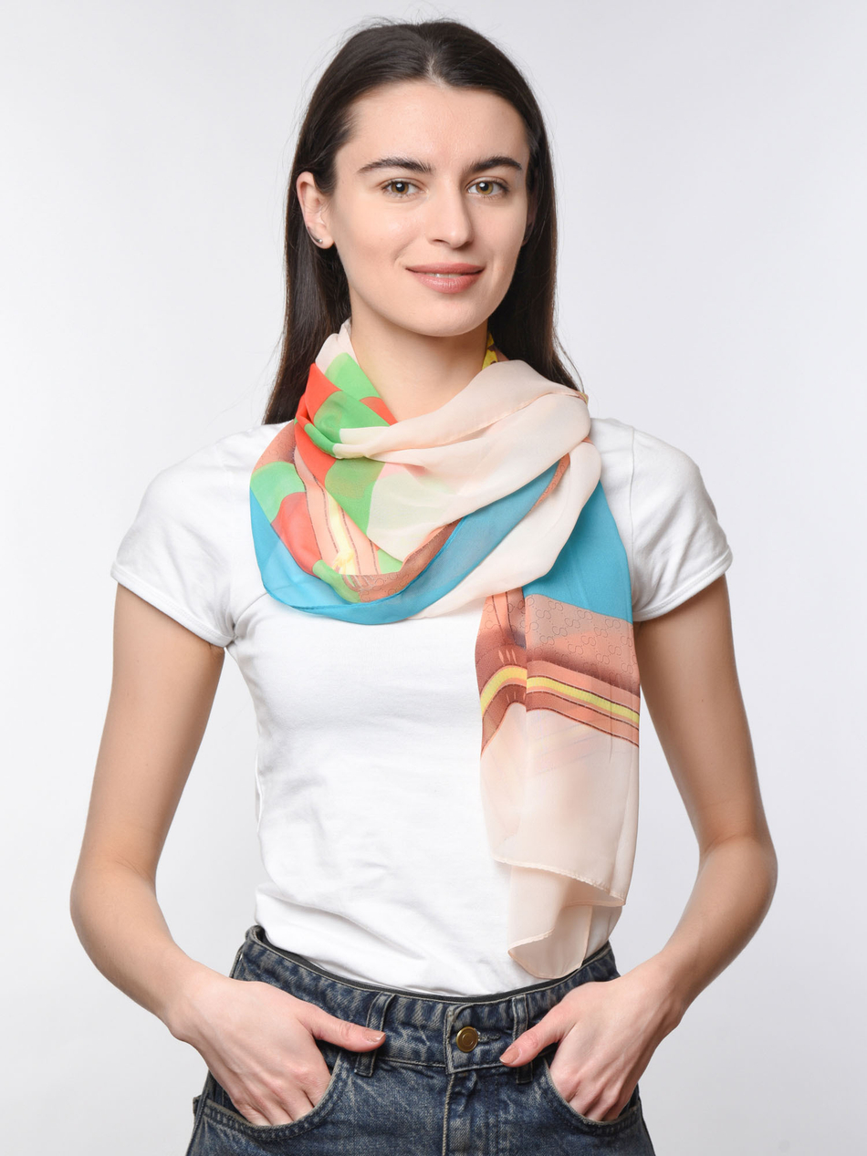 Шарф женский