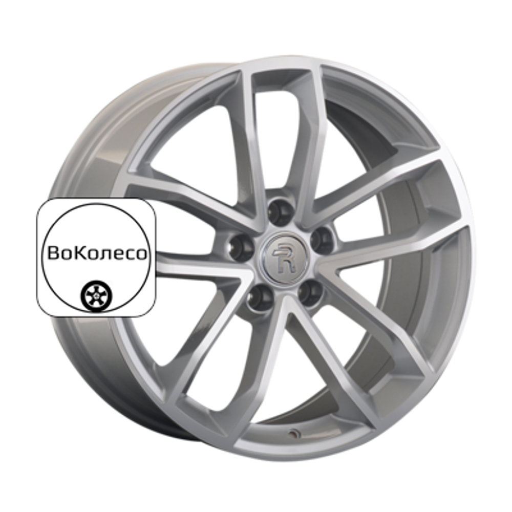 8,5x18/5x112 ET29 D66,6 A154 SF (конус, A001) Replay