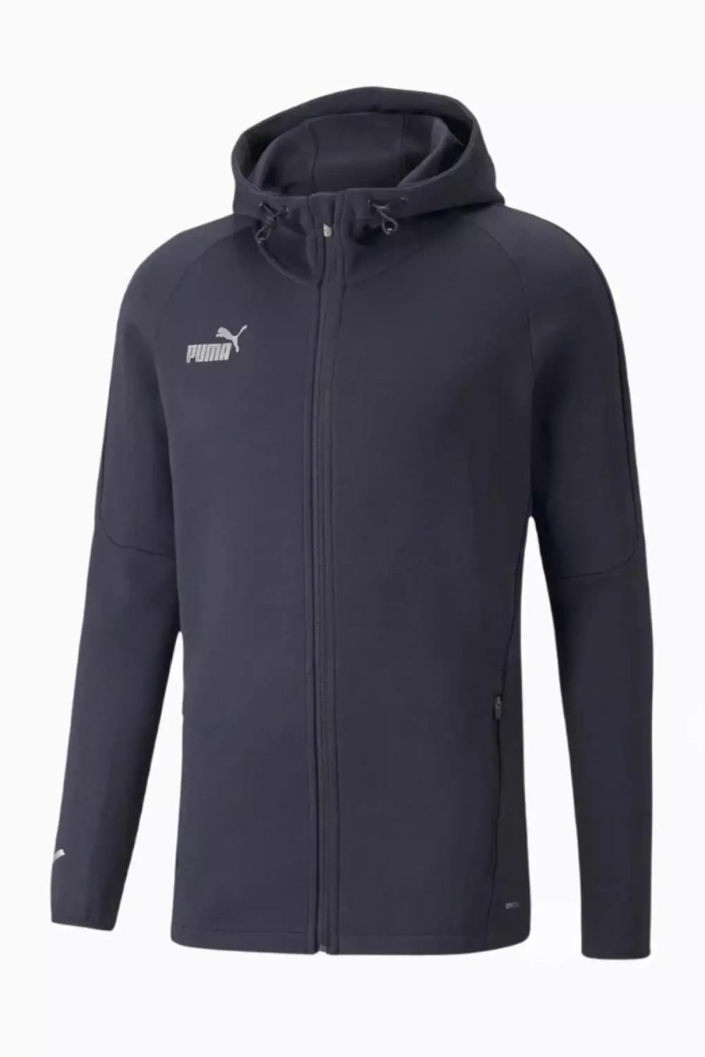 Кофта Puma teamFINAL Casuals