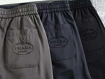 Шорты Prada
