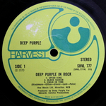 Deep Purple / In Rock (LP)