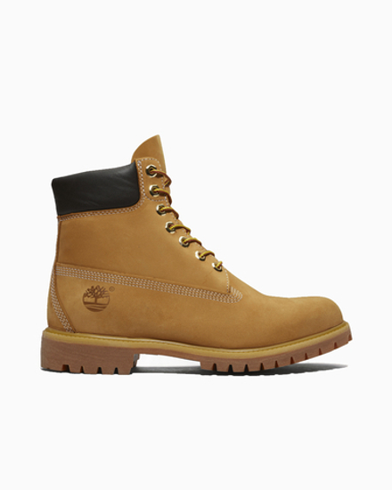 Timberland Premium 6 In