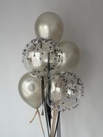 Воздушные шары №8679