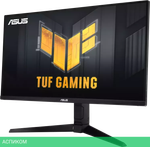 Игровой монитор ASUS TUF Gaming VG28UQL1A