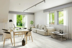 Ламинат Kronostar D50327 Special Edition Дуб Сивиано 8мм 32кл фаска 4 V 2,13 м2