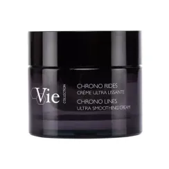 Разглаживающий Крем от Морщин CHRONO