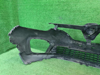 Бампер передний Renault Kaptur (2016-2022)