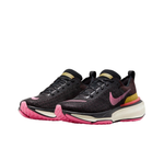 Женские кроссовки Nike ZoomX Invincible Run Flyknit 3 'Black Pink' DR2660-200